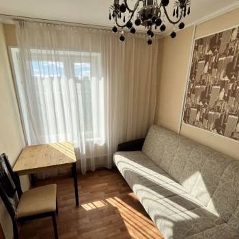 Продается 1-комнатная квартира, 36,2 м²