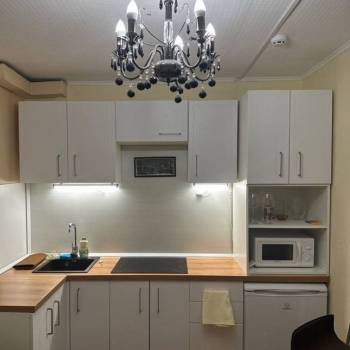 Продается 1-комнатная квартира, 36,2 м²