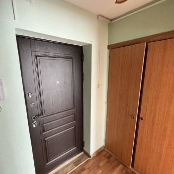 Продается 1-комнатная квартира, 36,2 м²
