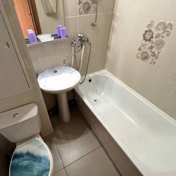 Продается 1-комнатная квартира, 36,2 м²