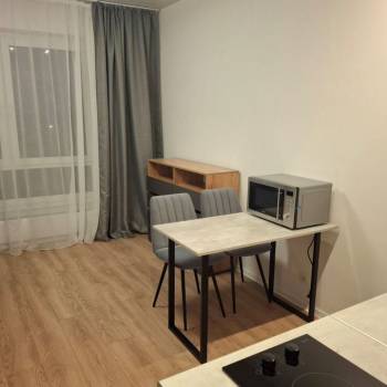 Сдается 1-комнатная квартира, 19,6 м²