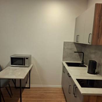 Сдается 1-комнатная квартира, 19,6 м²