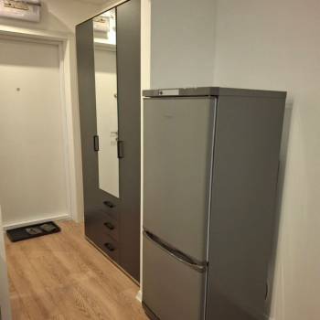 Сдается 1-комнатная квартира, 19,6 м²