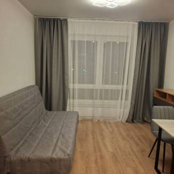 Сдается 1-комнатная квартира, 19,6 м²