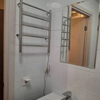 Сдается 1-комнатная квартира, 19,6 м²