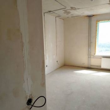 Продается 1-комнатная квартира, 27,4 м²