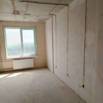 Продается 1-комнатная квартира, 27,4 м²