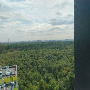 Продается 1-комнатная квартира, 27,4 м²