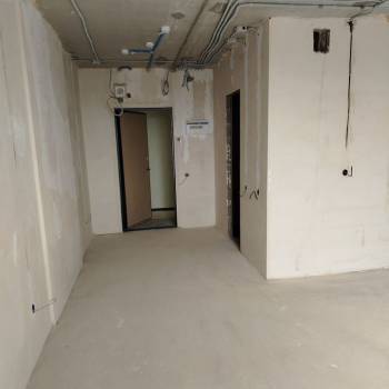 Продается 1-комнатная квартира, 27,4 м²