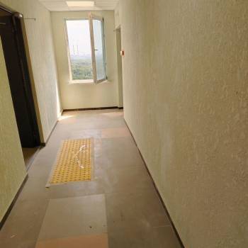 Продается 1-комнатная квартира, 27,4 м²