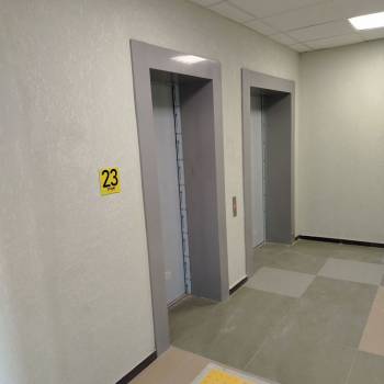 Продается 1-комнатная квартира, 27,4 м²