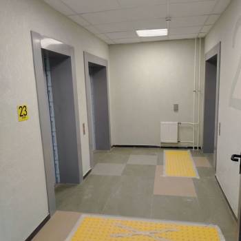 Продается 1-комнатная квартира, 27,4 м²