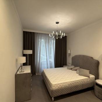 Сдается Многокомнатная квартира, 78 м²