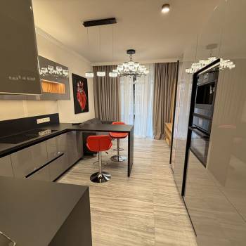 Сдается Многокомнатная квартира, 78 м²