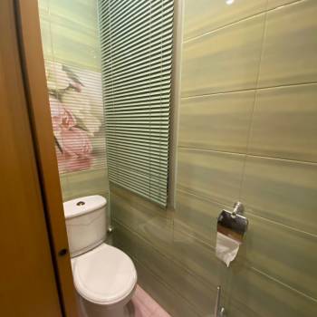 Сдается Многокомнатная квартира, 60 м²