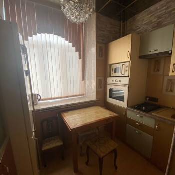 Сдается Многокомнатная квартира, 60 м²