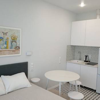 Сдается 1-комнатная квартира, 20 м²