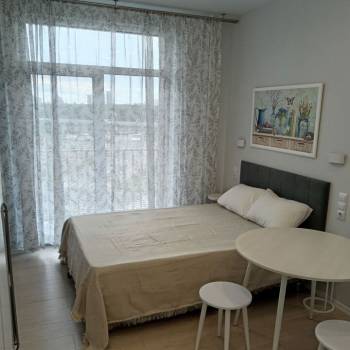 Сдается 1-комнатная квартира, 20 м²
