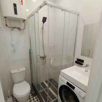 Сдается 1-комнатная квартира, 20 м²