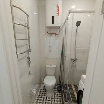 Сдается 1-комнатная квартира, 20 м²