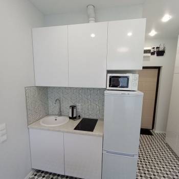 Сдается 1-комнатная квартира, 20 м²