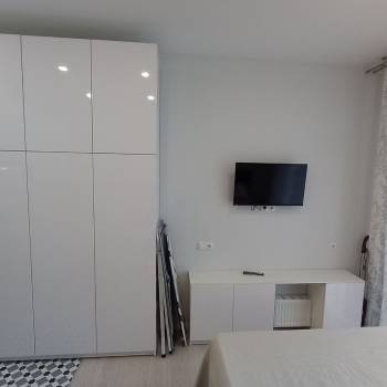 Сдается 1-комнатная квартира, 20 м²