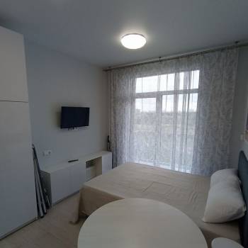 Сдается 1-комнатная квартира, 20 м²