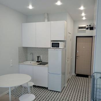 Сдается 1-комнатная квартира, 20 м²