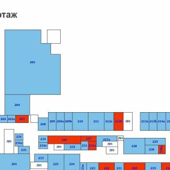 Сдается Нежилое помещение, 66 м²