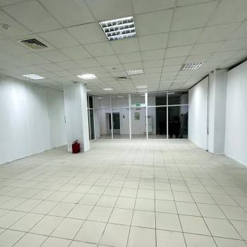Сдается Нежилое помещение, 66 м²