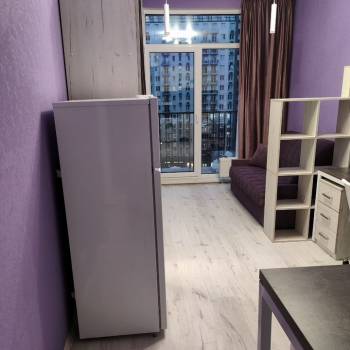 Сдается 1-комнатная квартира, 20 м²