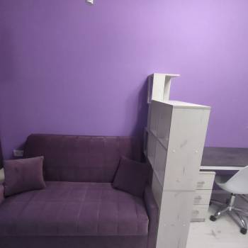 Сдается 1-комнатная квартира, 20 м²