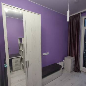 Сдается 1-комнатная квартира, 20 м²