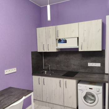 Сдается 1-комнатная квартира, 20 м²