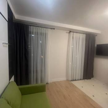 Сдается 1-комнатная квартира, 29 м²