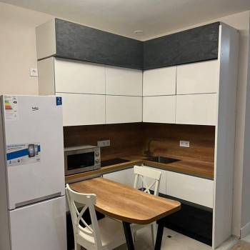 Сдается 1-комнатная квартира, 29 м²