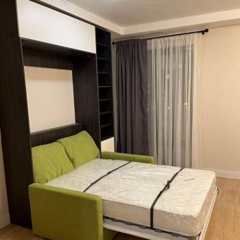 Сдается 1-комнатная квартира, 29 м²