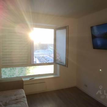 Сдается 1-комнатная квартира, 35,2 м²
