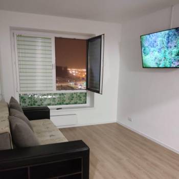Сдается 1-комнатная квартира, 35,2 м²