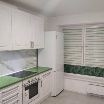 Сдается 1-комнатная квартира, 35,2 м²