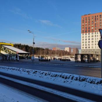 Сдается 1-комнатная квартира, 35,2 м²