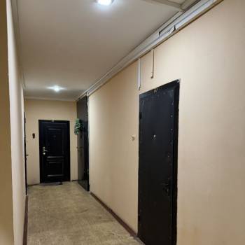 Сдается 1-комнатная квартира, 42,3 м²