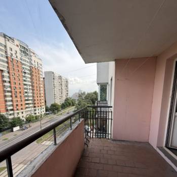 Сдается 1-комнатная квартира, 42,3 м²