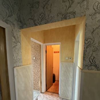 Сдается 1-комнатная квартира, 42,3 м²