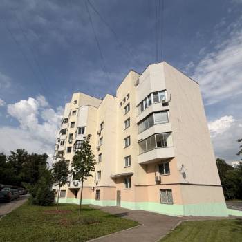 Сдается 1-комнатная квартира, 42,3 м²