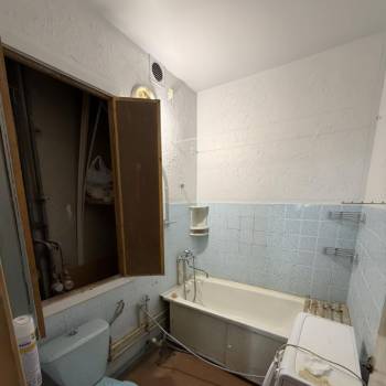 Сдается 1-комнатная квартира, 42,3 м²