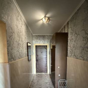 Сдается 1-комнатная квартира, 42,3 м²