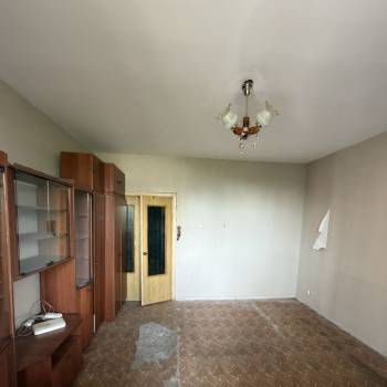 Сдается 1-комнатная квартира, 42,3 м²