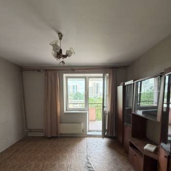 Сдается 1-комнатная квартира, 42,3 м²