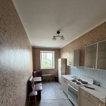 Сдается 1-комнатная квартира, 42,3 м²